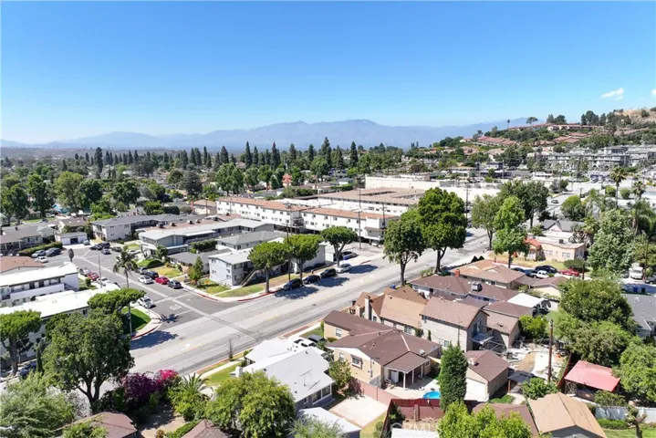 5522 Norwalk, Whittier, California 90601