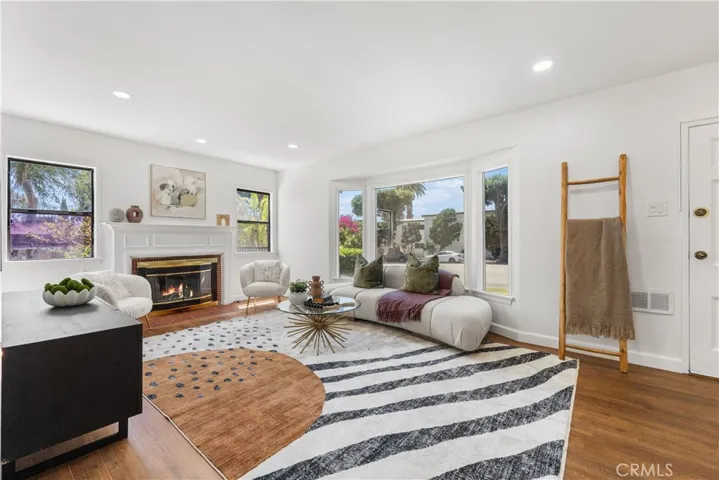 5522 Norwalk, Whittier, California 90601