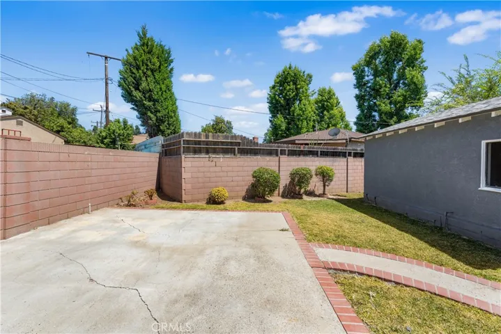 5522 Norwalk, Whittier, California 90601