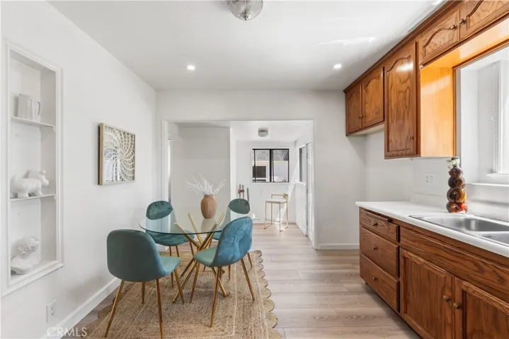 5522 Norwalk, Whittier, California 90601