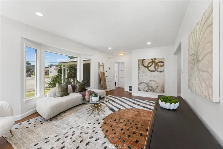 5522 Norwalk, Whittier, California 90601