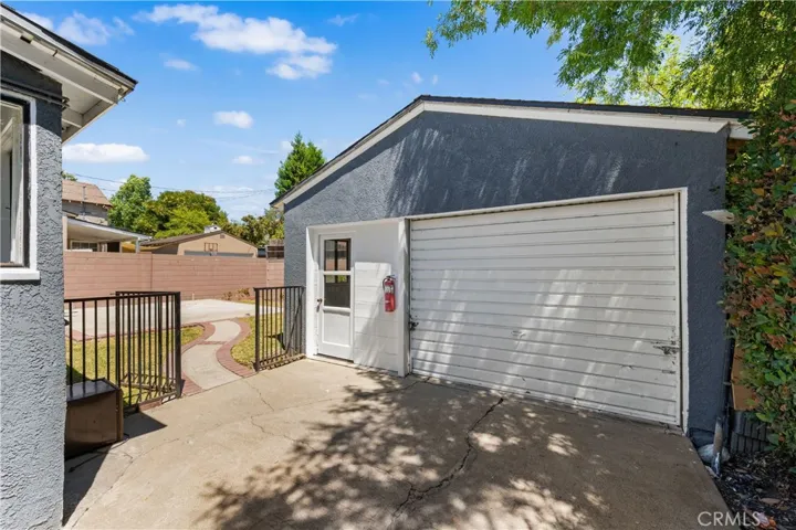 5522 Norwalk, Whittier, California 90601