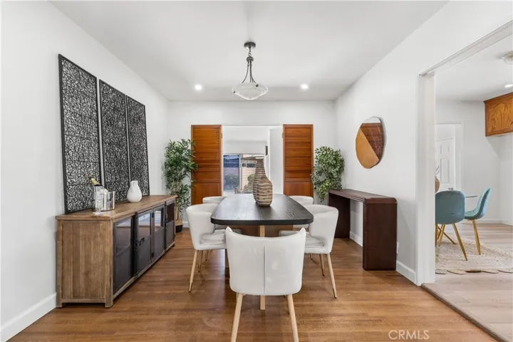 5522 Norwalk, Whittier, California 90601