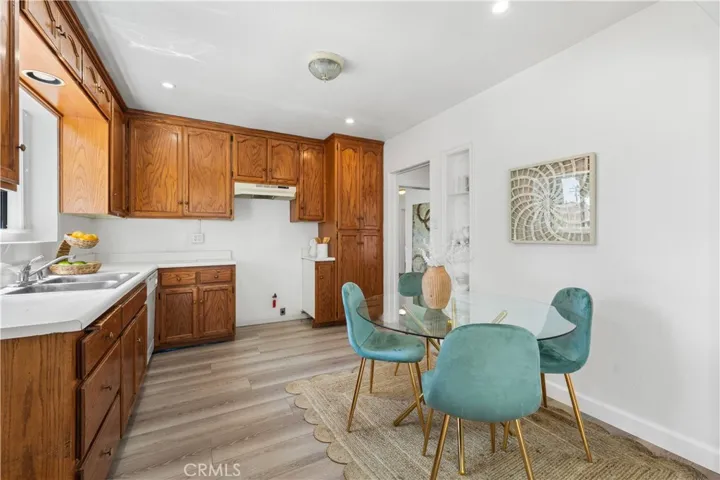 5522 Norwalk, Whittier, California 90601