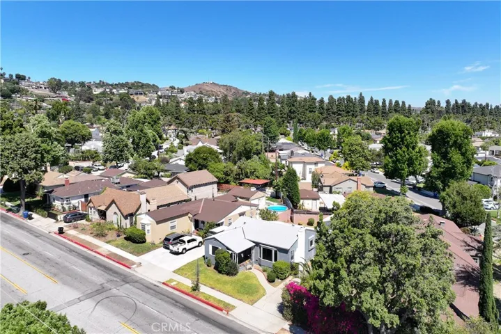 5522 Norwalk, Whittier, California 90601