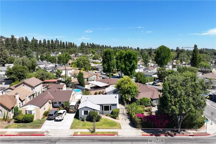 5522 Norwalk, Whittier, California 90601
