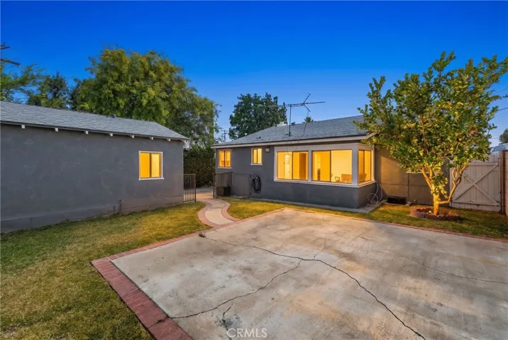 5522 Norwalk, Whittier, California 90601