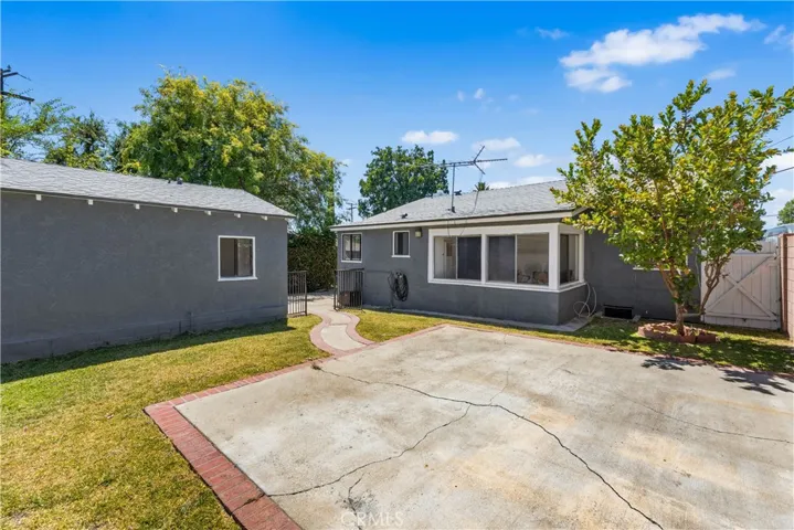 5522 Norwalk, Whittier, California 90601