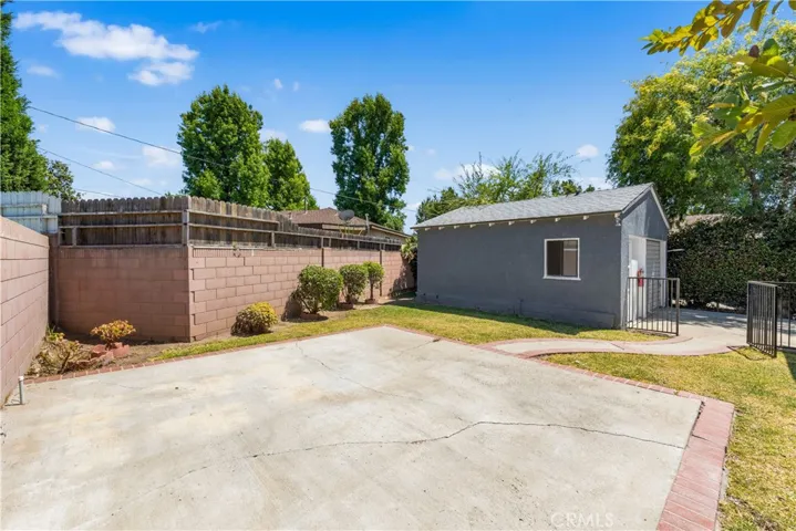 5522 Norwalk, Whittier, California 90601