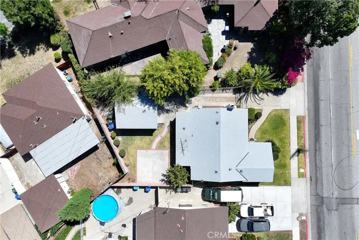 5522 Norwalk, Whittier, California 90601
