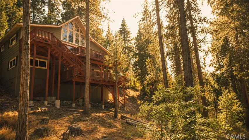 26974 Tunnel, Lake Arrowhead, California 92352