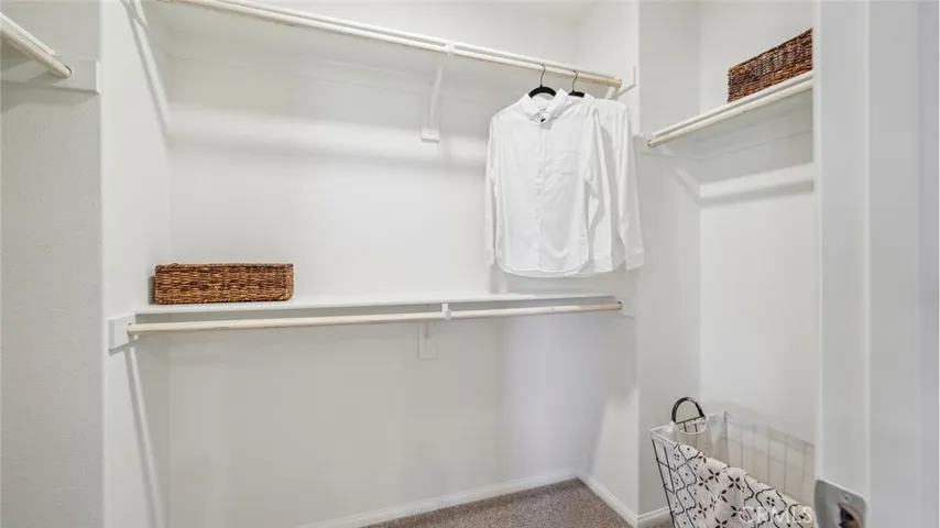 MODEL HOME