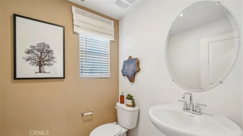 MODEL HOME