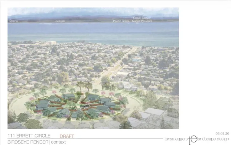 11108 Errett Circle, Santa Cruz, California 95060