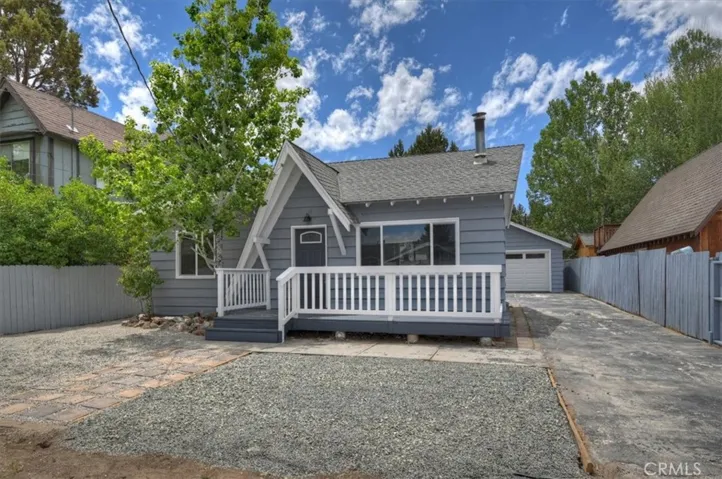913 Sequoia, Big Bear City, California 92314