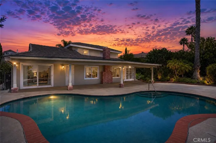18778 Algiers Street, Porter Ranch, California 91326