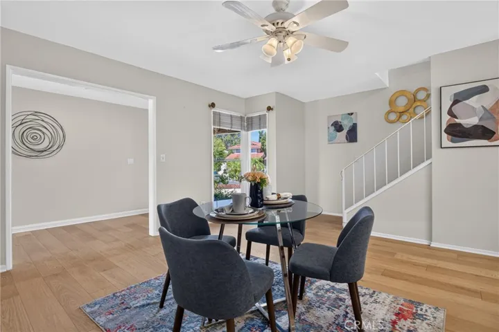 18778 Algiers Street, Porter Ranch, California 91326