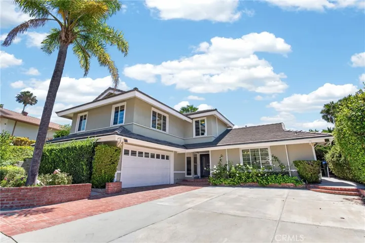18778 Algiers Street, Porter Ranch, California 91326