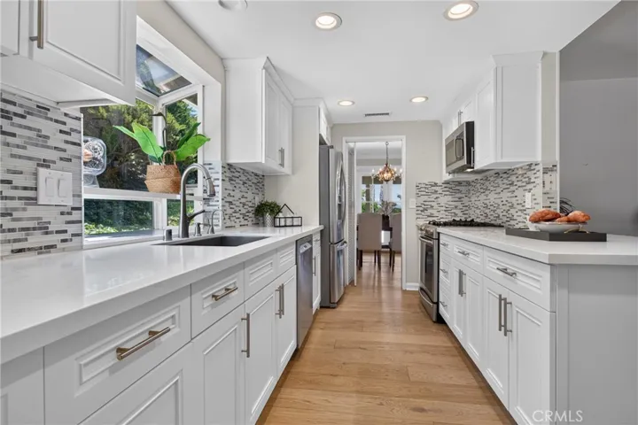 18778 Algiers Street, Porter Ranch, California 91326