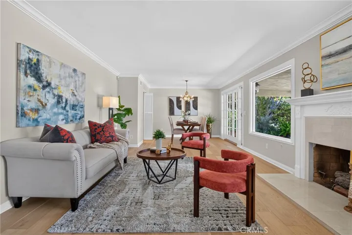 18778 Algiers Street, Porter Ranch, California 91326