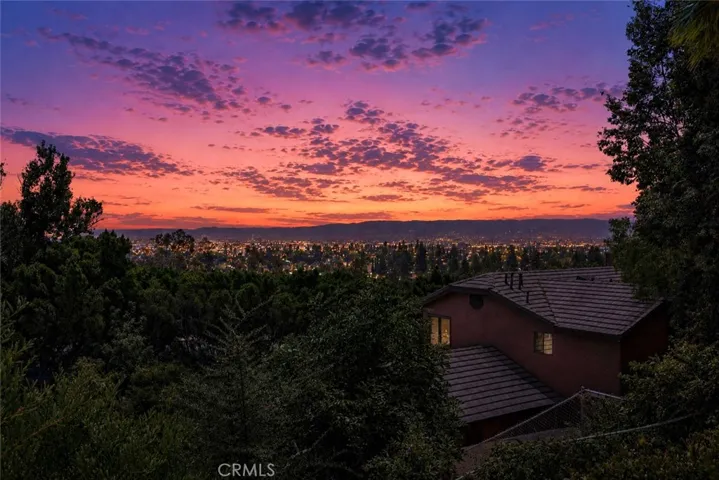 18778 Algiers Street, Porter Ranch, California 91326