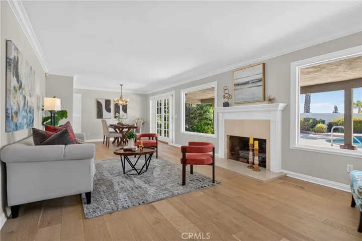 18778 Algiers Street, Porter Ranch, California 91326