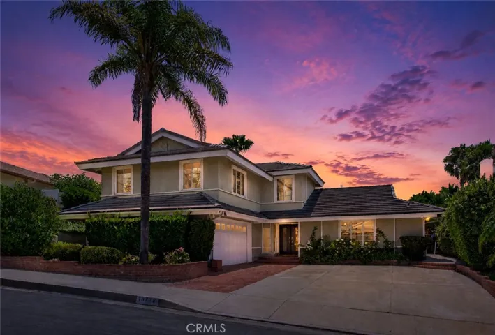 18778 Algiers Street, Porter Ranch, California 91326