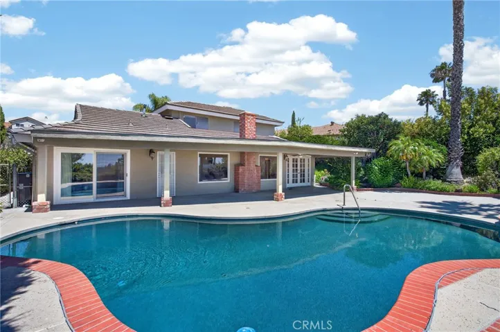 18778 Algiers Street, Porter Ranch, California 91326