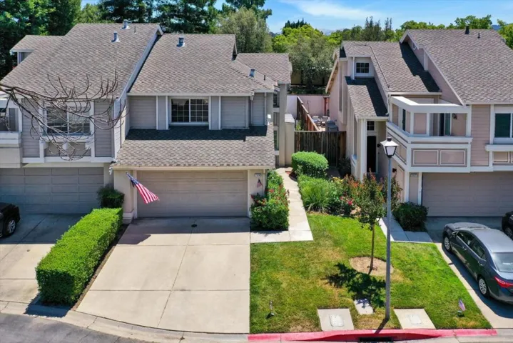 1529 Trimingham Drive, Pleasanton, California 94566