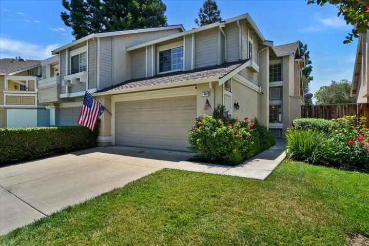 1529 Trimingham Drive, Pleasanton, California 94566