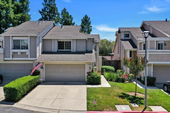 1529 Trimingham Drive, Pleasanton, California 94566