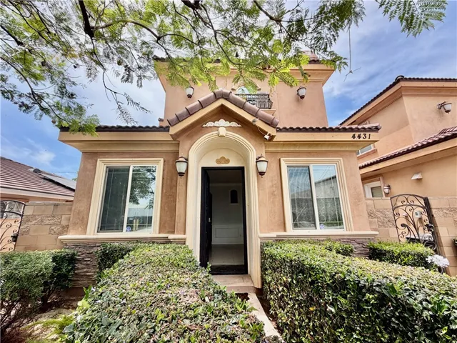 4431 Ellis Ln, Temple City, California 91780