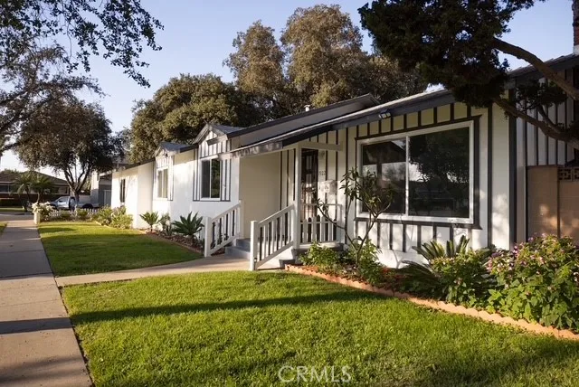 1922 Meriday, Santa Ana, California 92706