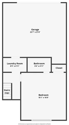 18100 Burbank Boulevard 24, Tarzana, California 91356