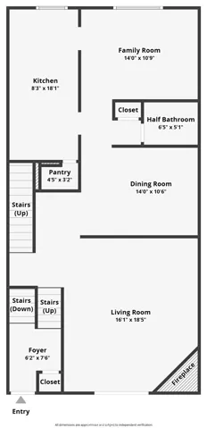 18100 Burbank Boulevard 24, Tarzana, California 91356