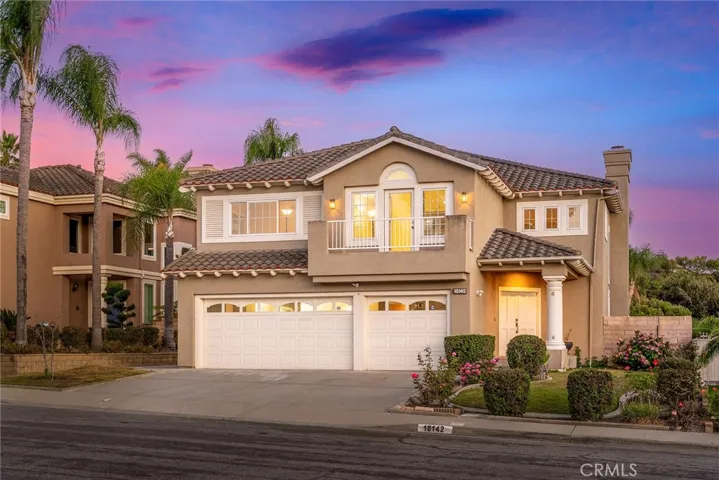 18142 Wellington Lane, Rowland Heights, California 91748