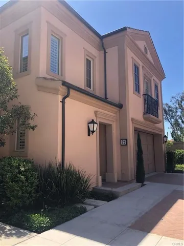 72 Gardenstone, Irvine, California 92620