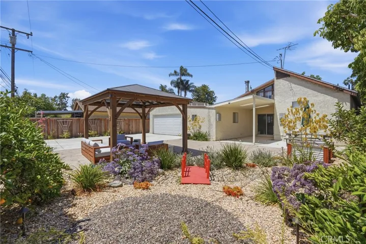 4532 Graywood Avenue, Long Beach, California 90808
