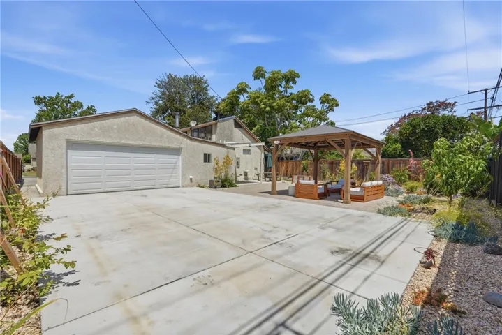 4532 Graywood Avenue, Long Beach, California 90808