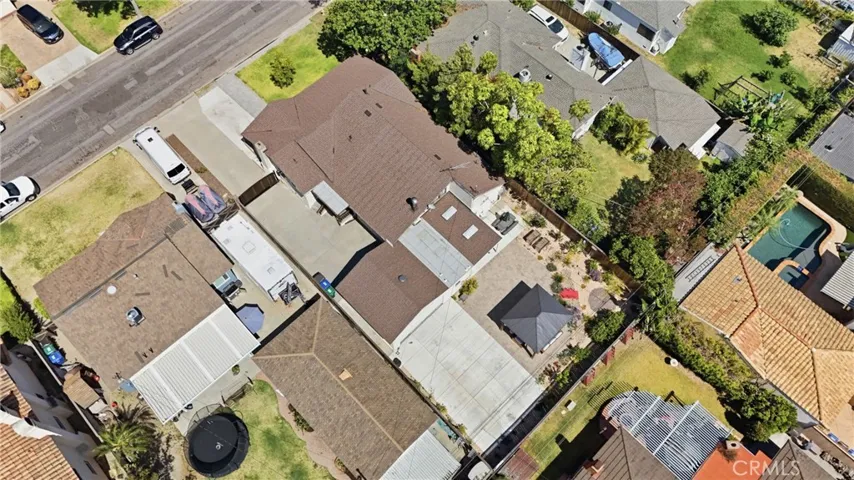 4532 Graywood Avenue, Long Beach, California 90808