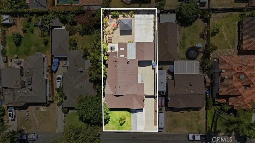 4532 Graywood Avenue, Long Beach, California 90808