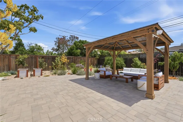 4532 Graywood Avenue, Long Beach, California 90808
