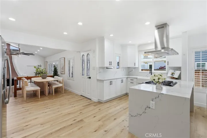 4532 Graywood Avenue, Long Beach, California 90808