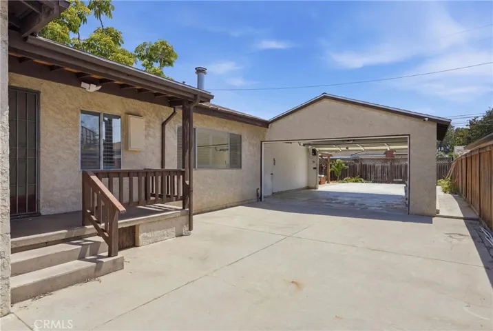 4532 Graywood Avenue, Long Beach, California 90808