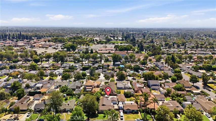 4532 Graywood Avenue, Long Beach, California 90808