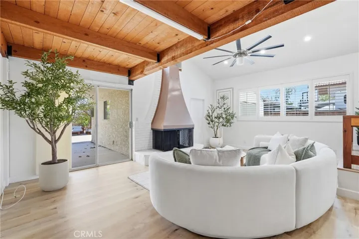 4532 Graywood Avenue, Long Beach, California 90808