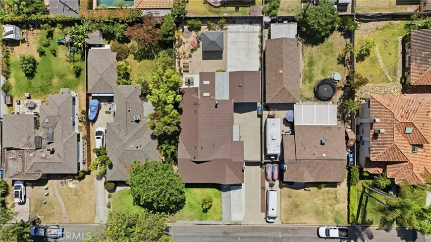 4532 Graywood Avenue, Long Beach, California 90808