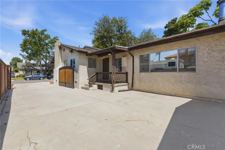 4532 Graywood Avenue, Long Beach, California 90808