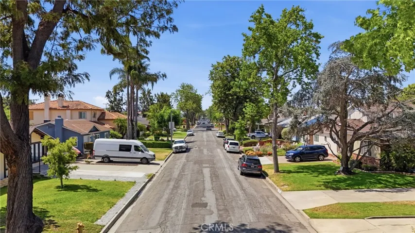 4532 Graywood Avenue, Long Beach, California 90808
