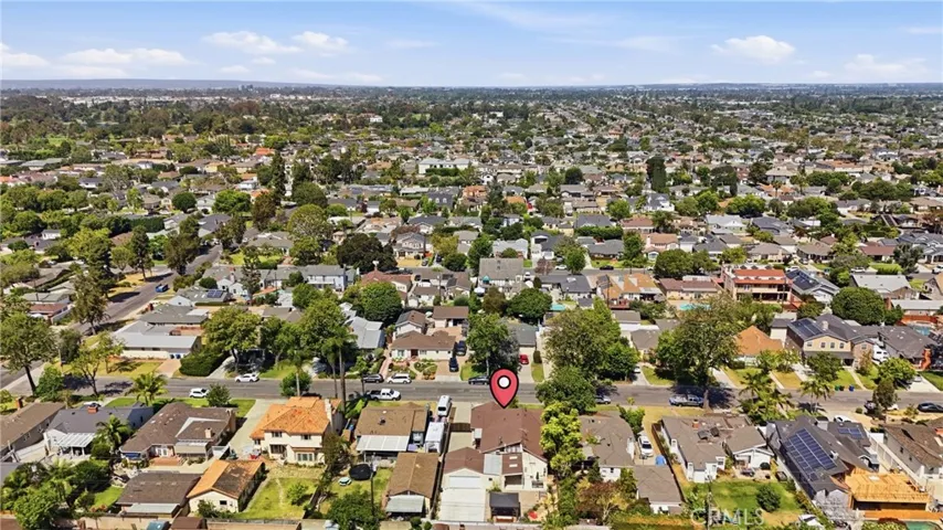 4532 Graywood Avenue, Long Beach, California 90808